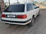 Audi 100 1993 года за 2 500 000 тг. в Байконыр – фото 5