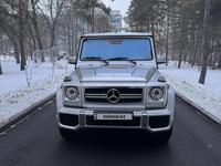 Mercedes-Benz G 500 2005 годаүшін13 000 000 тг. в Алматы