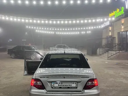 Daewoo Nexia 2011 года за 2 100 000 тг. в Туркестан – фото 5