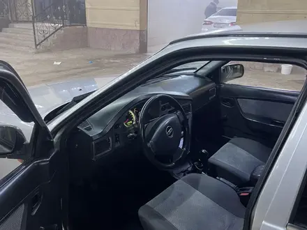 Daewoo Nexia 2011 года за 2 100 000 тг. в Туркестан – фото 7