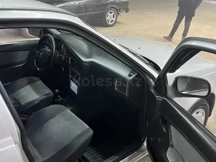 Daewoo Nexia 2011 года за 2 100 000 тг. в Туркестан – фото 10