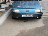 Volkswagen Passat 1992 года за 600 000 тг. в Уральск – фото 2