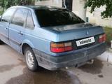 Volkswagen Passat 1992 года за 600 000 тг. в Уральск – фото 4