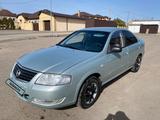 Nissan Almera Classic 2007 года за 3 100 000 тг. в Караганда – фото 2