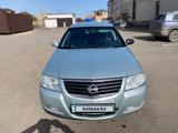 Nissan Almera Classic 2007 года за 3 100 000 тг. в Караганда – фото 3