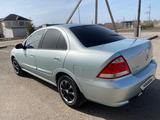 Nissan Almera Classic 2007 годаүшін3 100 000 тг. в Караганда – фото 5