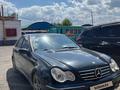 Mercedes-Benz C 320 2000 годаүшін3 250 000 тг. в Зайсан – фото 11