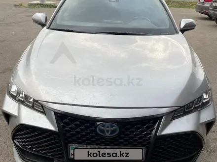 Toyota Avalon 2019 годаүшін14 600 000 тг. в Алматы