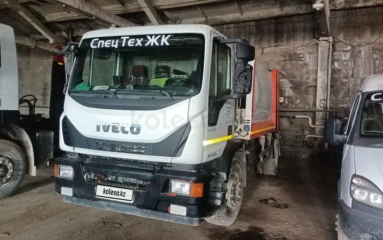 IVECO 2018 года за 21 000 000 тг. в Алматы