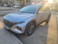Hyundai Tucson 2023 года за 15 700 000 тг. в Астана