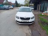 Skoda Octavia 2014 года за 3 200 000 тг. в Алматы – фото 3