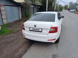 Skoda Octavia 2014 года за 3 200 000 тг. в Алматы – фото 4