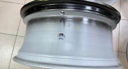 Диски R20 оригинал Toyota Land Cruiser 300 новые 4 штуки без датчиков LC300 за 1 000 000 тг. в Астана – фото 3