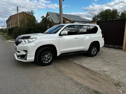 Toyota Land Cruiser Prado 2018 года за 22 500 000 тг. в Уральск – фото 20