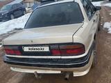 Mitsubishi Galant 1991 года за 830 000 тг. в Алматы – фото 2