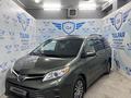 Toyota Sienna 2018 годаfor14 990 000 тг. в Тараз – фото 2