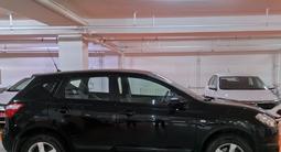 Nissan Qashqai 2013 годаүшін6 200 000 тг. в Астана – фото 2