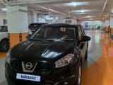 Nissan Qashqai 2013 годаүшін6 200 000 тг. в Астана – фото 4