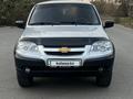 Chevrolet Niva 2014 года за 3 500 000 тг. в Павлодар – фото 8