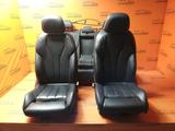 Комплект сидений BMW X5 F15 за 1 000 тг. в Алматы