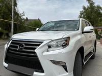 Lexus GX 460 2018 года за 30 000 000 тг. в Астана