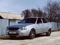 ВАЗ (Lada) Priora 2170 2007 годаүшін2 000 000 тг. в Усть-Каменогорск – фото 4