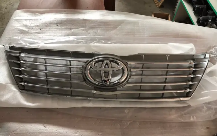 Решетка радиатора Toyota Camry 50, дубликатүшін60 000 тг. в Караганда