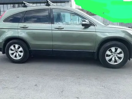 Honda CR-V 2007 года за 6 500 000 тг. в Алматы – фото 3