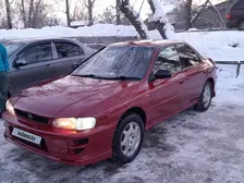 Subaru Impreza, 2000
