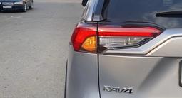 Toyota RAV4 2020 года за 16 200 000 тг. в Алматы – фото 3