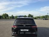 Toyota Sienna 2022 года за 21 800 000 тг. в Алматы – фото 4