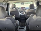 Toyota Sienna 2022 года за 21 800 000 тг. в Алматы – фото 5