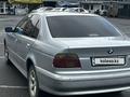 BMW 520 1997 года за 2 200 000 тг. в Шымкент – фото 4