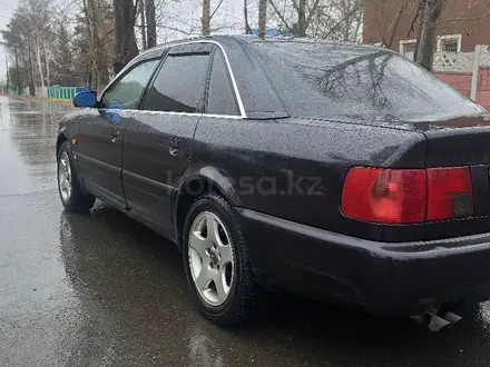 Audi A6 1994 года за 3 200 000 тг. в Павлодар