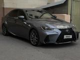 Lexus IS 200t 2017 годаүшін7 000 000 тг. в Караганда