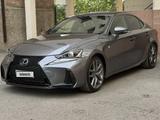 Lexus IS 200t 2017 годаүшін7 000 000 тг. в Караганда – фото 3