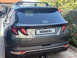 Hyundai Tucson 2022 года за 16 000 000 тг. в Талдыкорган – фото 2