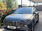 Hyundai Tucson 2022 года за 16 000 000 тг. в Талдыкорган