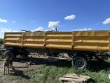 СЗАП  8538 2013 года за 2 500 000 тг. в Костанай
