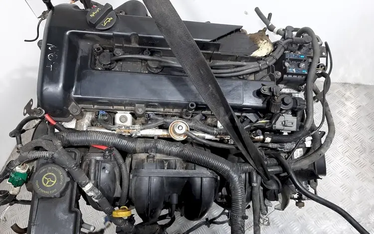 Двигатель Ford 2.0 16V CJBB Инжектор Катушкаүшін300 000 тг. в Тараз