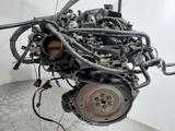 Двигатель Ford 2.0 16V CJBB Инжектор Катушка за 300 000 тг. в Тараз – фото 3