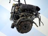 Двигатель Ford 2.0 16V (CJBB) Инжектор Катушка за 250 000 тг. в Тараз – фото 2