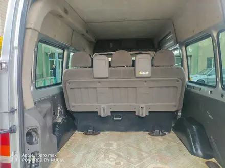 Ford Transit 2002 года за 3 100 000 тг. в Алматы – фото 12