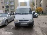 Ford Transit 2002 годаfor3 100 000 тг. в Алматы – фото 2