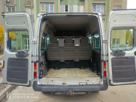 Ford Transit 2002 года за 3 100 000 тг. в Алматы – фото 7