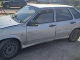 ВАЗ (Lada) 2114 2007 годаfor500 000 тг. в Актобе – фото 3