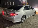 Toyota Camry 2007 года за 7 000 000 тг. в Кордай – фото 2