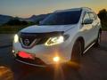 Nissan X-Trail 2018 годаүшін12 500 000 тг. в Усть-Каменогорск – фото 2