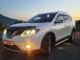 Nissan X-Trail 2018 годаүшін12 500 000 тг. в Усть-Каменогорск