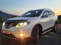 Nissan X-Trail 2018 годаүшін12 500 000 тг. в Усть-Каменогорск